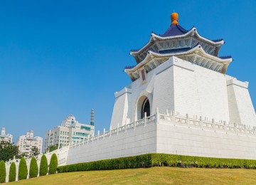 TOUR DU LỊCH ĐÀI LOAN MÙA HÈ TUYẾN CAO HÙNG - ĐÀI TRUNG - ĐÀI BẮC