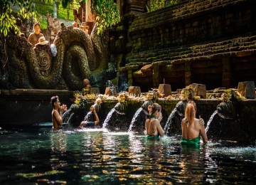 TOUR DU LỊCH INDONESIA KHÁM PHÁ THIÊN ĐƯỜNG NHIỆT ĐỚI BALI