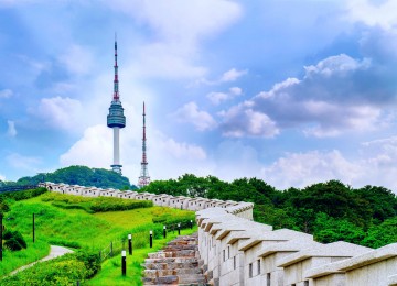 Tour du lịch Hàn Quốc - TRẢI NGHIỆM MÙA HÈ 2024 - Seoul - Nami - Lotte World