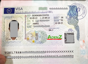 Dịch vụ Visa du lịch Châu Âu - Schengen 
