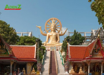Tour Du Lịch Thái Lan - DU XUÂN THÁI LAN 2023 