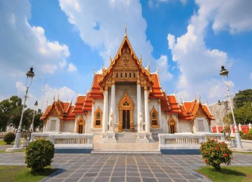 TOUR DU LỊCH THÁI LAN TUYẾN BANGKOK – PATTAYA 